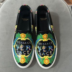 Versace sneakers